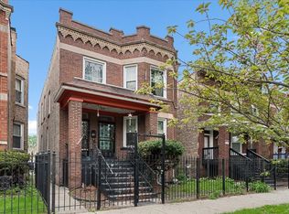 5937 S Maplewood Ave, Chicago, IL 60629