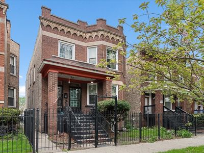5937 S Maplewood Ave, Chicago, IL, 60629