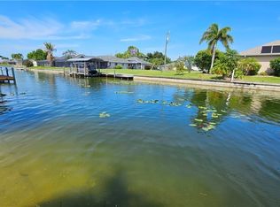421 SE 10th Ave, Cape Coral, FL 33990
