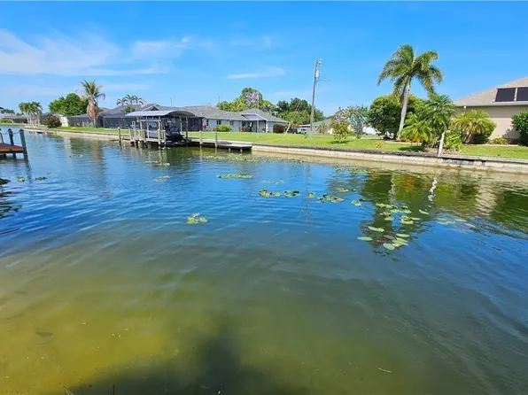 421 SE 10th Ave, Cape Coral, FL 33990