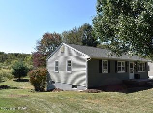 1629 Laural St, Stroudsburg, PA 18360