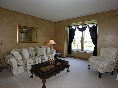 Formal Living