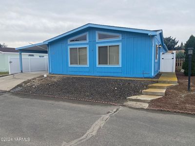 3701 Gun Club Rd UNIT 49, Yakima, WA, 98901