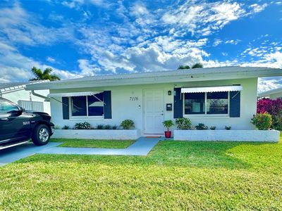 7116 NW 73rd St, Tamarac, FL, 33321
