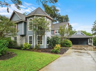 11306 Cedarwood Dr, Humble, TX 77338