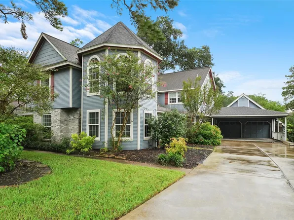 11306 Cedarwood Dr, Humble, TX 77338