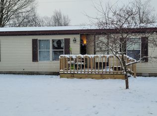 242 E Center Rd, Kingsley, MI 49649