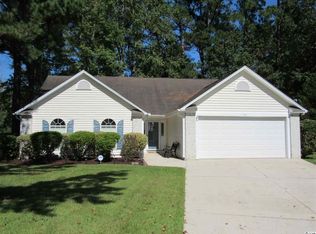 105 Heatherwood Ct, Myrtle Beach, SC 29588