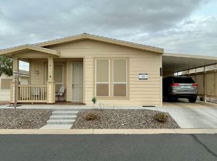 3301 S Goldfield Rd #4055, Apache Junction, AZ 85119