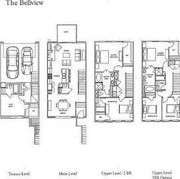 2nd image of 4909 Hudson Sq #151