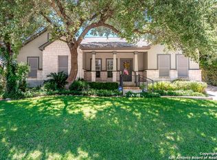 8207 Outwood Ct, San Antonio, TX 78250
