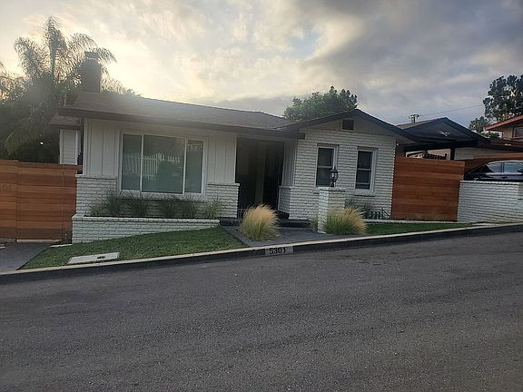 2nd image of 5301 Palm Ave