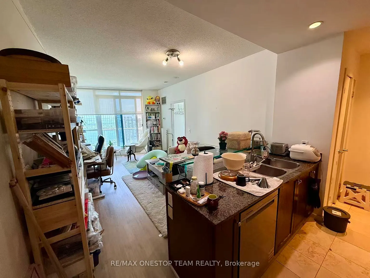 1 bed, $2,450 — Photo 4
