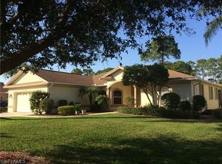 275 Willoughby Drive Ext, Naples, FL 34110