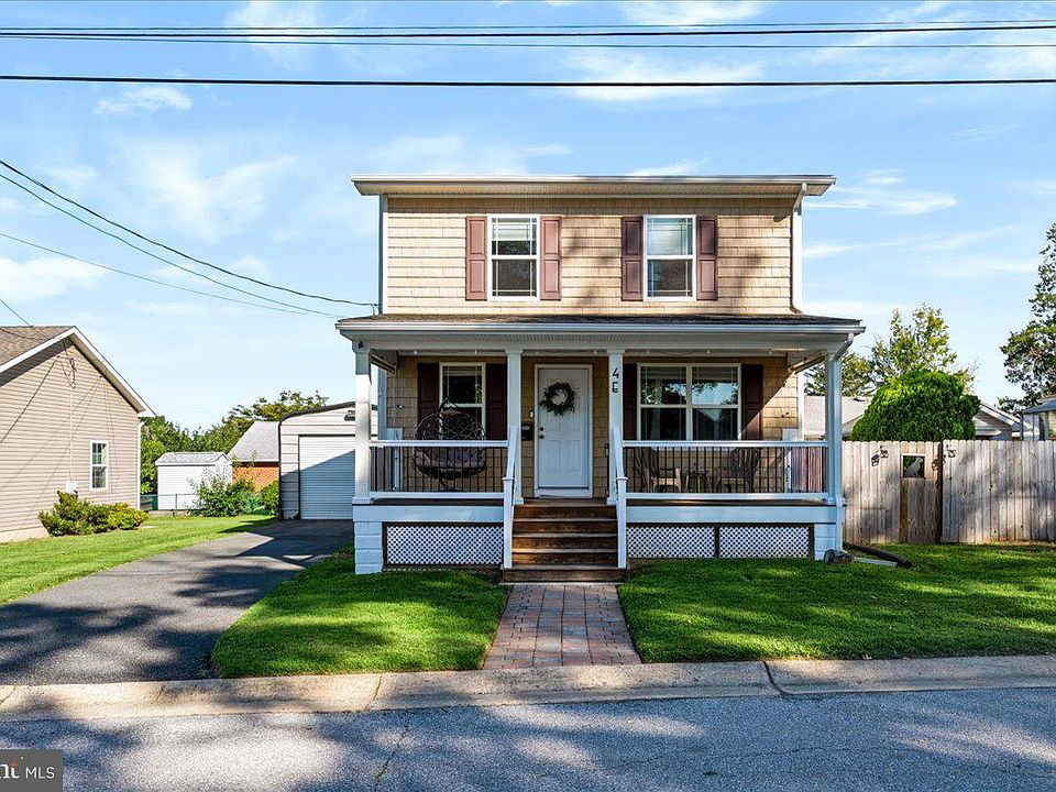 1st image of 4 E Keystone Ave