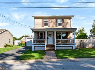 4 E Keystone Ave, Wilmington, DE 19804
