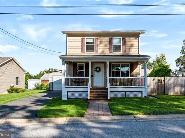 4 E Keystone Ave, Wilmington, DE 19804