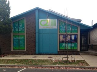 10100 E 200 N, Lafayette, IN 47905