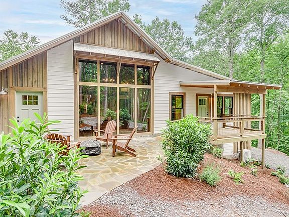 5th image of 3719 Clabo Mountain Ln Lot 0