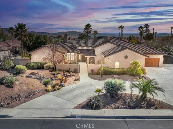 19189 Kanbridge St, Apple Valley, CA 92308