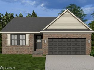 3713 Ridge View Dr, Trenton, MI 48183