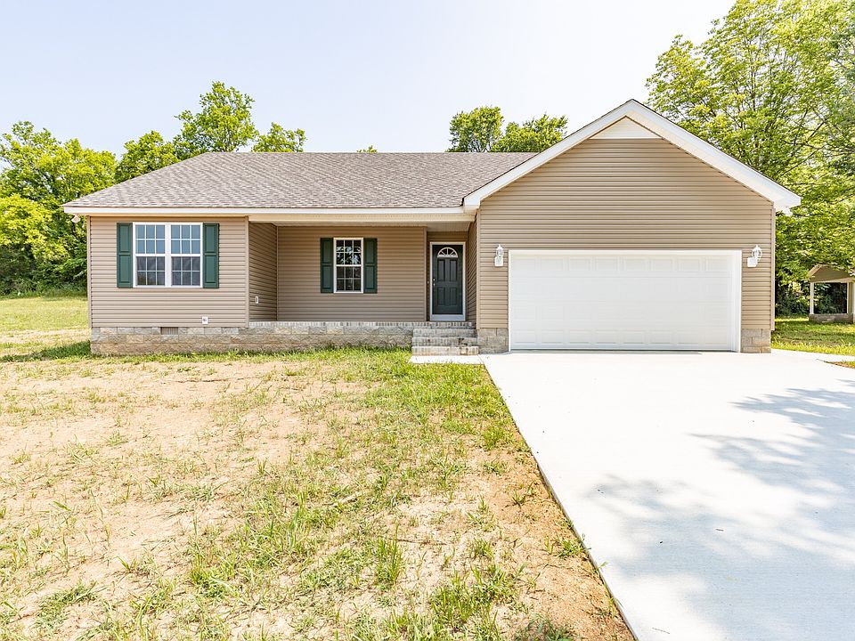 123 Fiddlers Ct LOT 9, Pulaski, TN 38478 Zillow