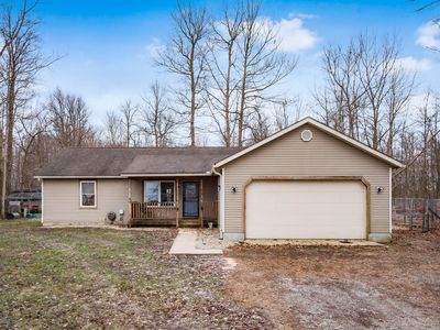 7755 W State Route 29, De Graff, OH, 43318