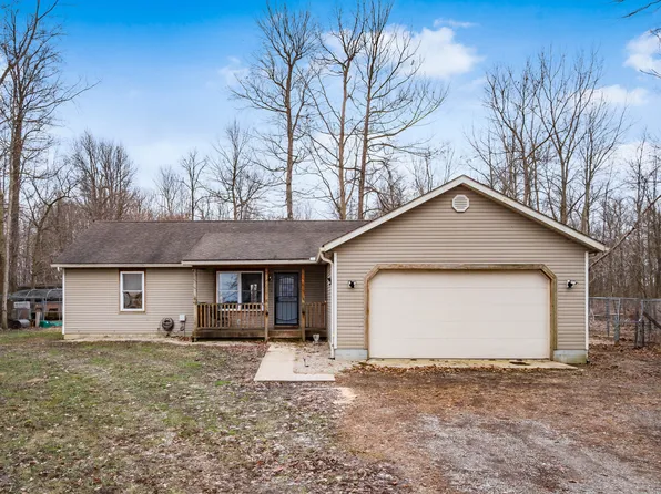 7755 W State Route 29, De Graff, OH 43318