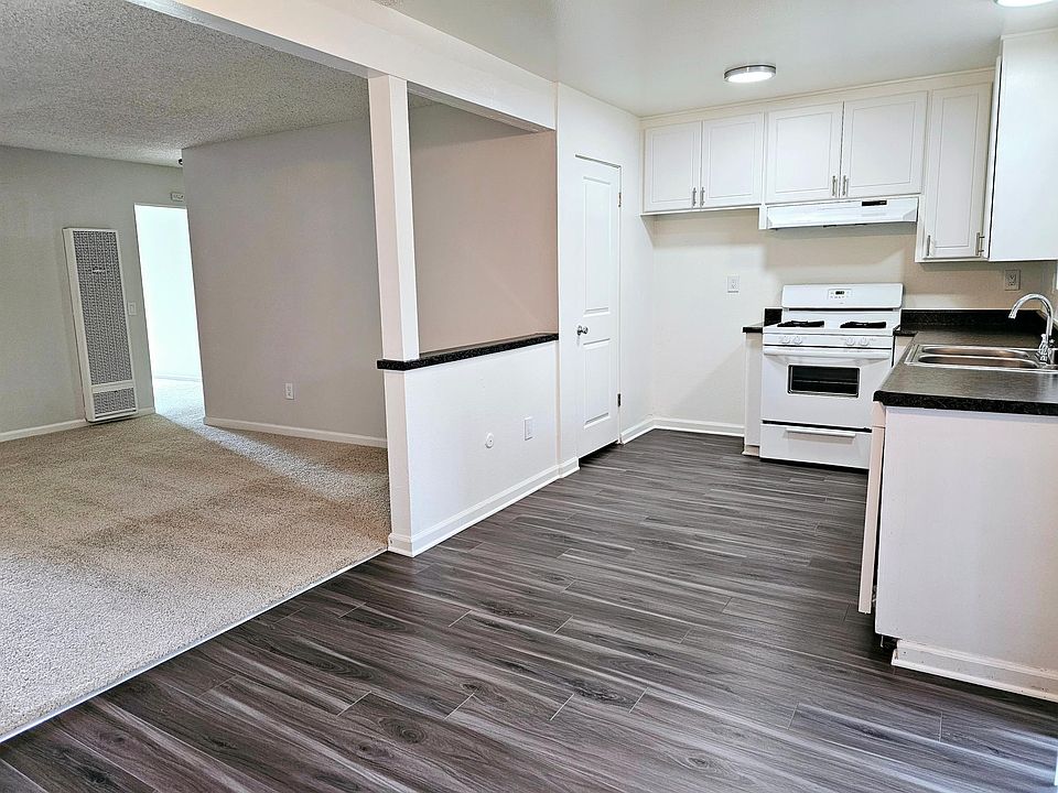 1BR, 1BA-707SF