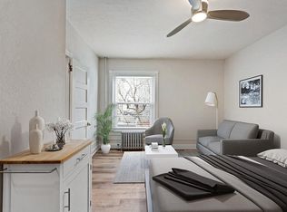 1671 Washington, Denver, CO 80203