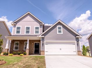 32 Iroquis Ct, Garner, NC 27529