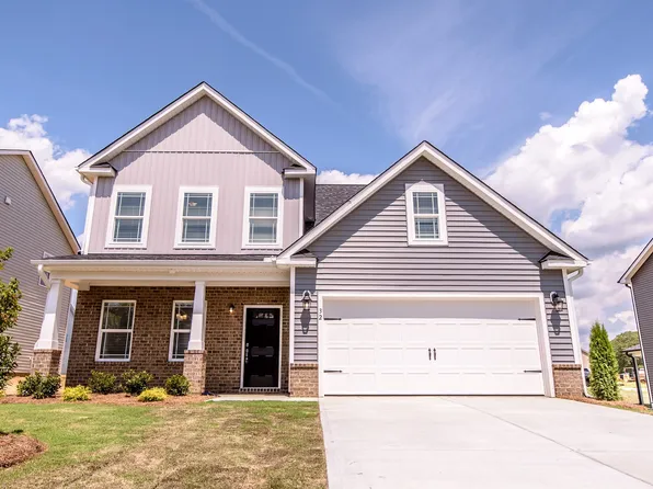32 Iroquis Ct, Garner, NC 27529