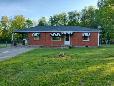 220 Manley Ave, Vine Grove, KY, 40175