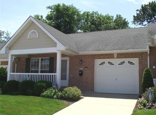 109 Green Gables Dr, Wentzville, MO 63385