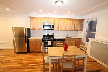 Rented by H.P. Greenfield Real Estate