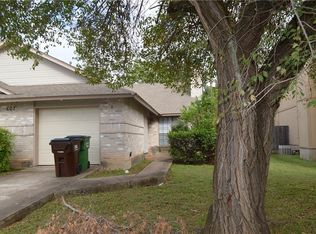 607 Rollingway Dr APT A, Round Rock, TX 78681