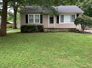 507 Woodland Ave, Bowling Green, KY 42101
