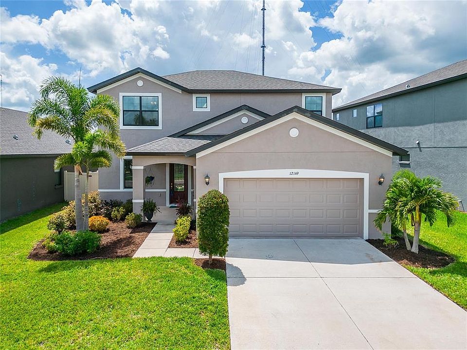 12149 Creek Preserve Dr, Riverview, FL 33579 | MLS #T3461121 | Zillow