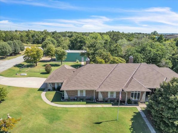 1008 Bavarian Dr, Edmond, OK 73034