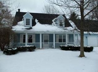 6750 Connecticut Colony Cir UNIT 7, Mentor, OH 44060