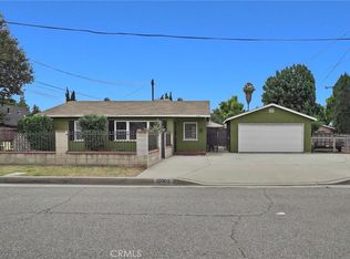 10902 Ranchito St, El Monte, CA 91731