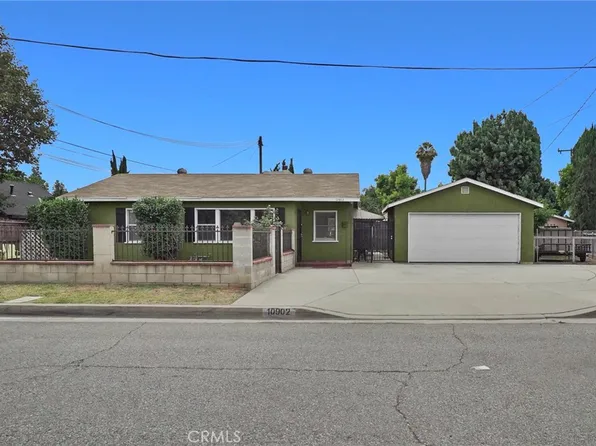 10902 Ranchito St, El Monte, CA 91731