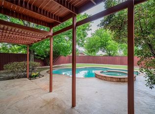 10100 Hunter Run, Frisco, TX 75035