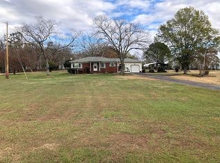 4300 Renee Ford Rd, Stanfield, NC 28163