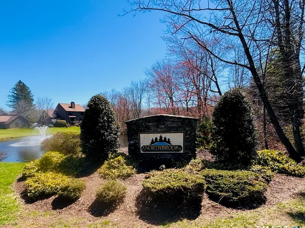 10 Juniper Circle #10, Monroe, CT 06468