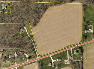 W State Rd, Brazil, IN 47834