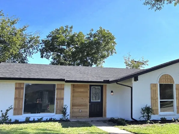 3236 Rockne Ln, Mesquite, TX 75150