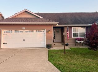 209 Saint Andrews Ct, Fisher, IL 61843