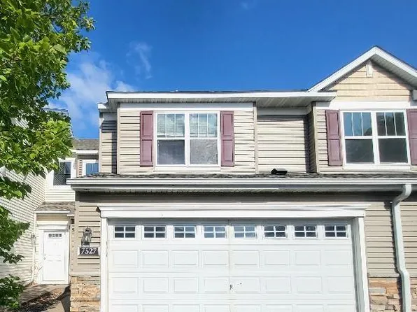 7527 Yates Ln N, Brooklyn Park, MN 55443