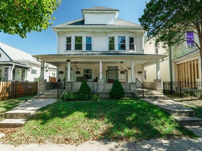 323 N Arsenal Ave, Indianapolis, IN, 46201